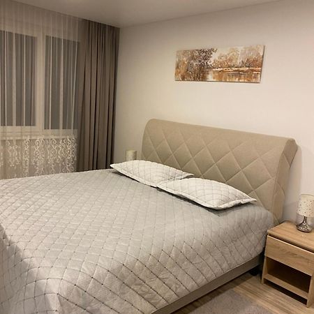 Apartments Victoria Panevėžys Zewnętrze zdjęcie