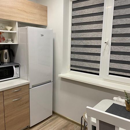 Apartments Victoria Panevėžys Zewnętrze zdjęcie