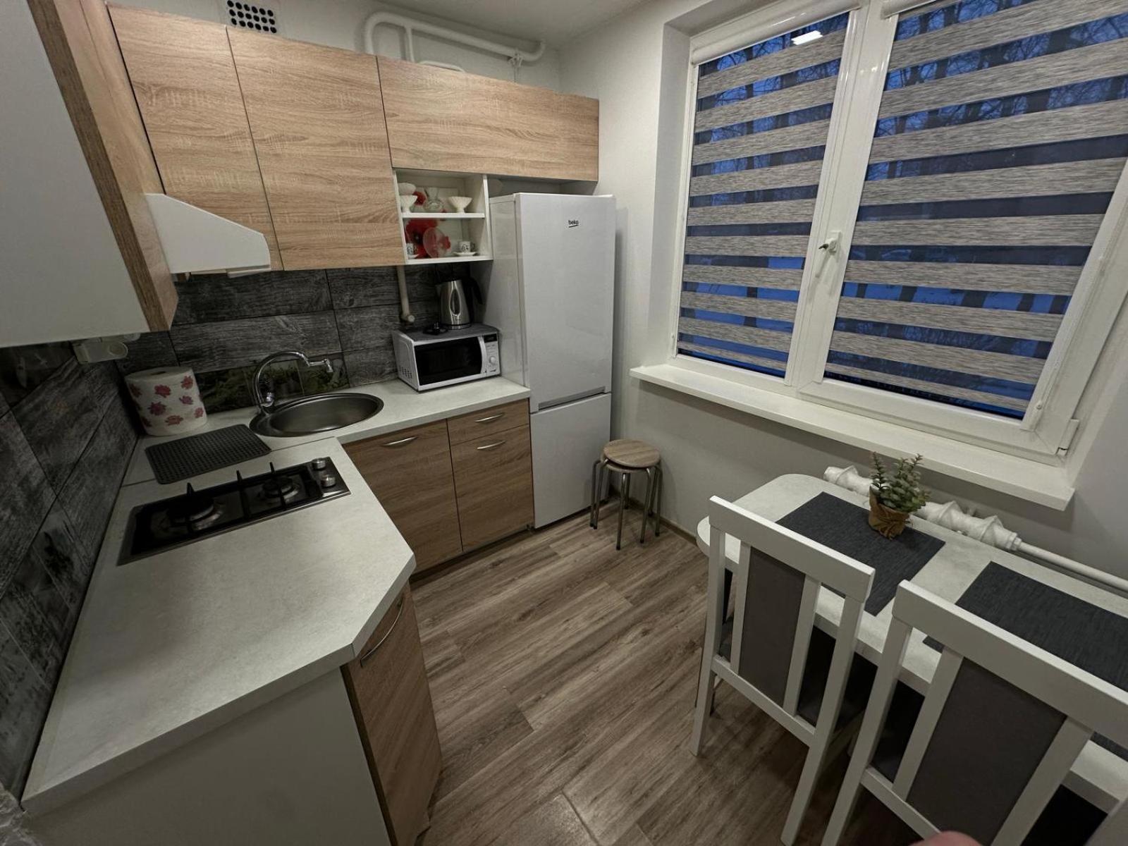 Apartments Victoria Panevėžys Zewnętrze zdjęcie