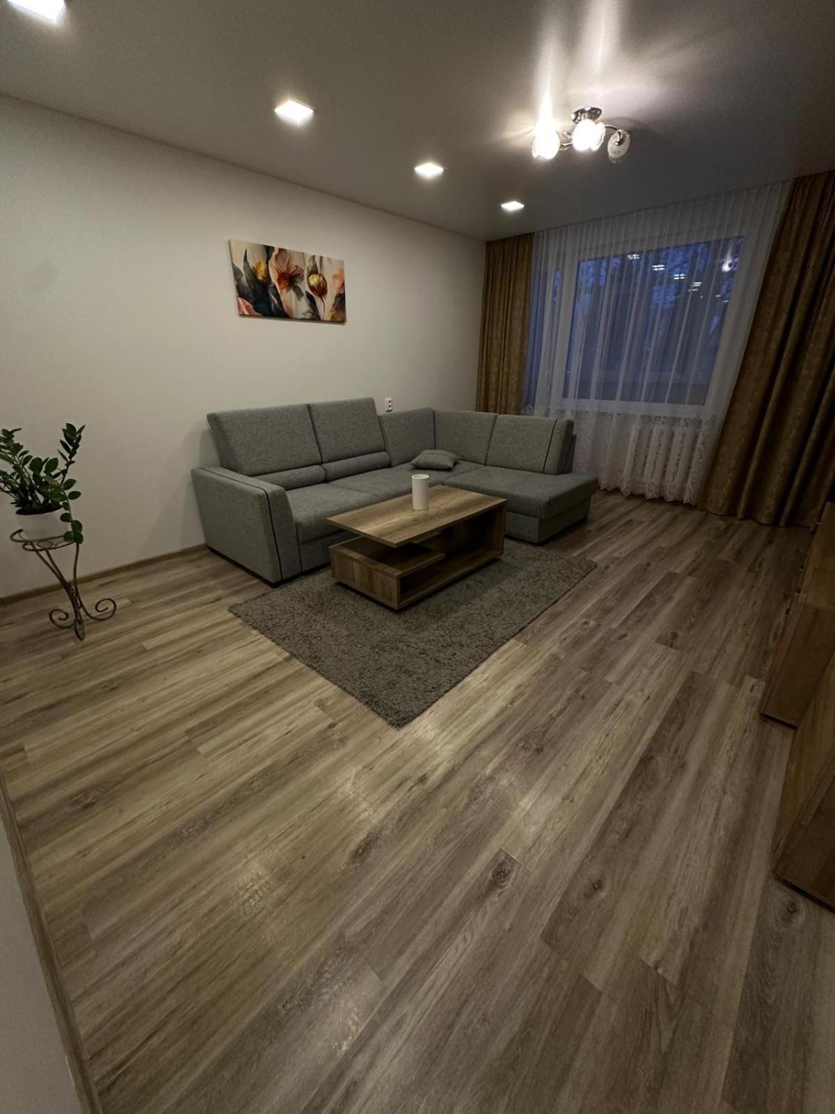 Apartments Victoria Panevėžys Zewnętrze zdjęcie